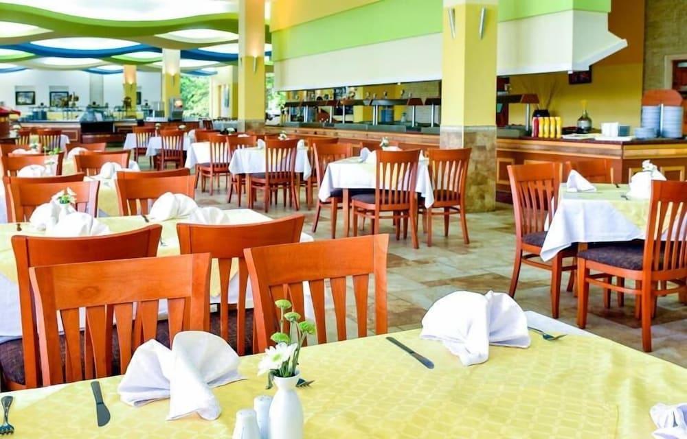 Hotel Orhidea 阿尔贝纳 外观 照片