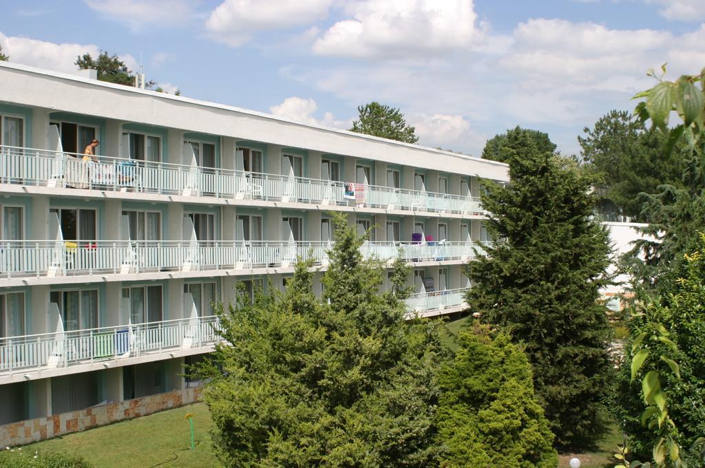 Hotel Orhidea 阿尔贝纳 外观 照片